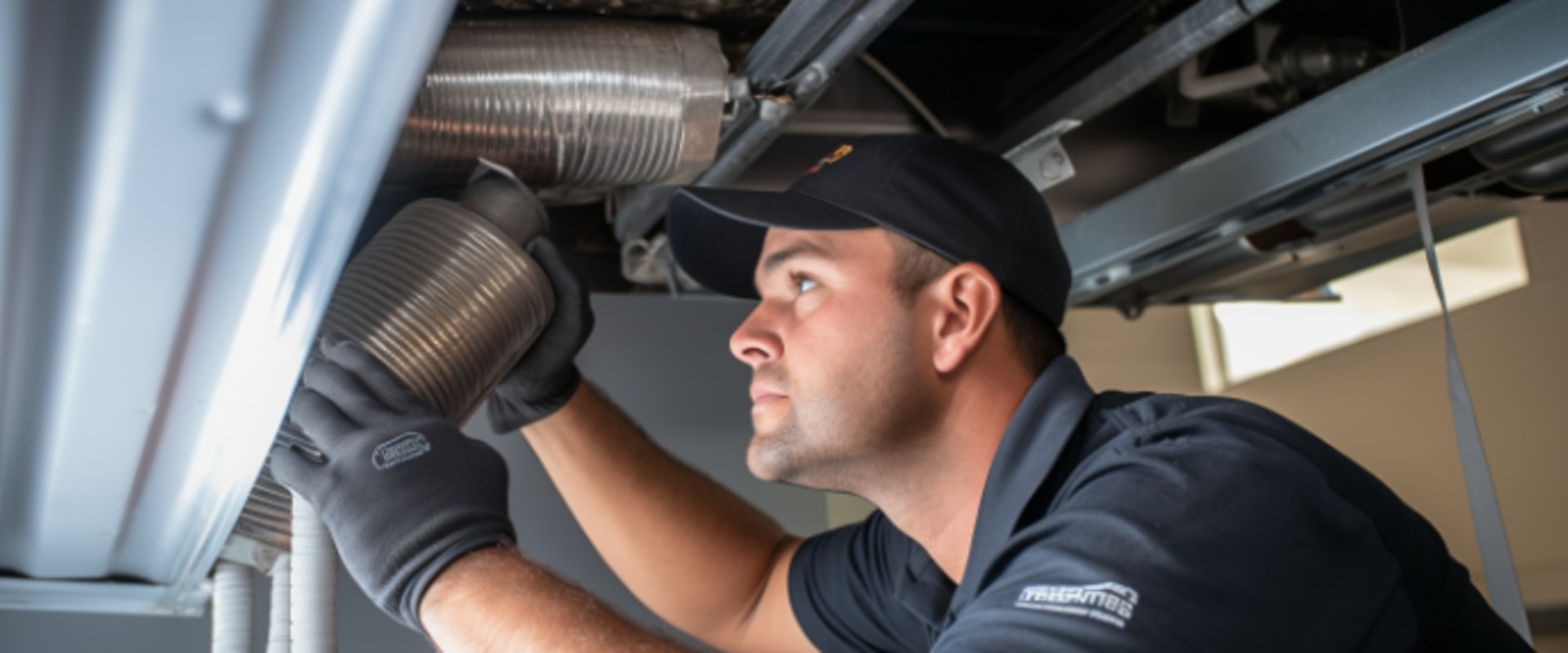 Investing in Duct Repair Service in Dania Beach FL