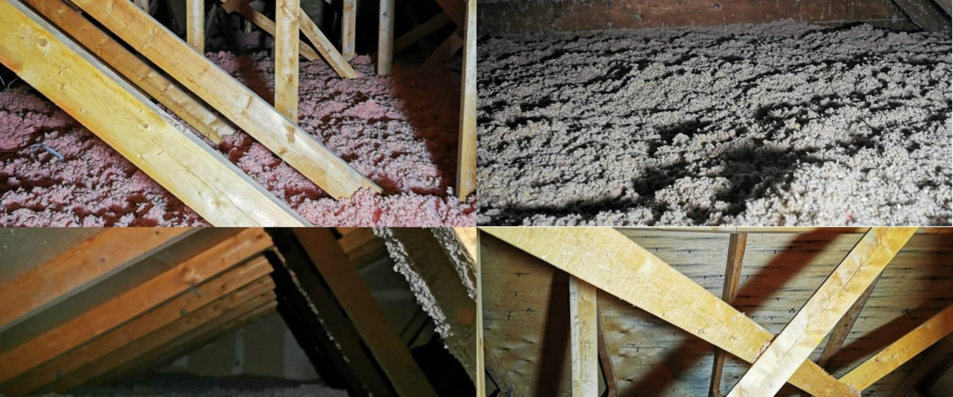 Which Attic Insulation is Better: Blown or Rolled?