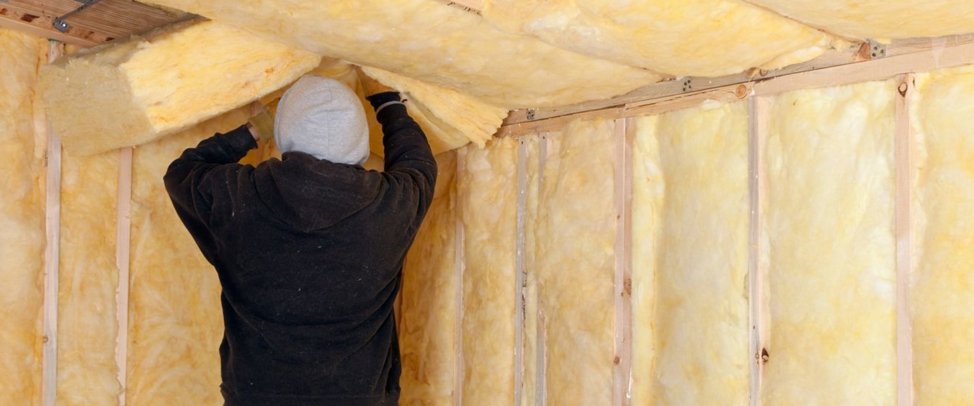 Which Attic Insulation is Best: Faced or Unfaced?