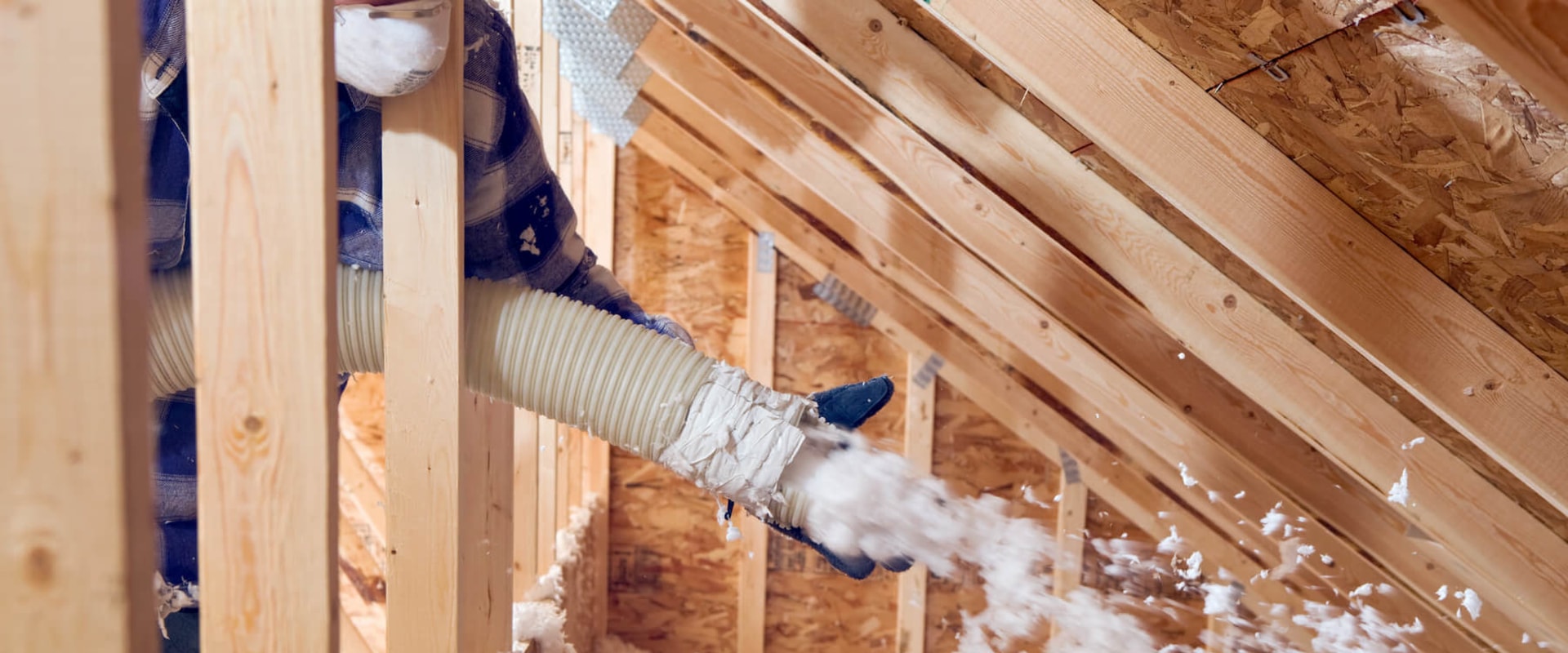 The Best Attic Insulation for Cooling: What You Need to Know