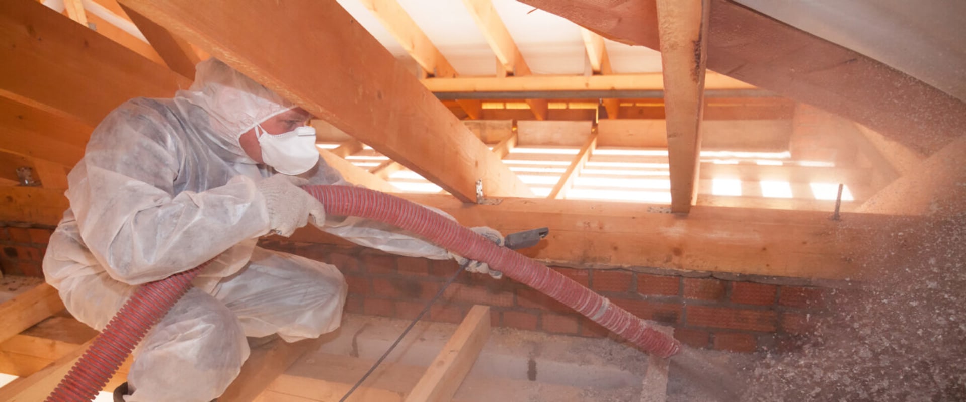 Attic Insulation Installation Services: Get the Best Results with Attic Guys