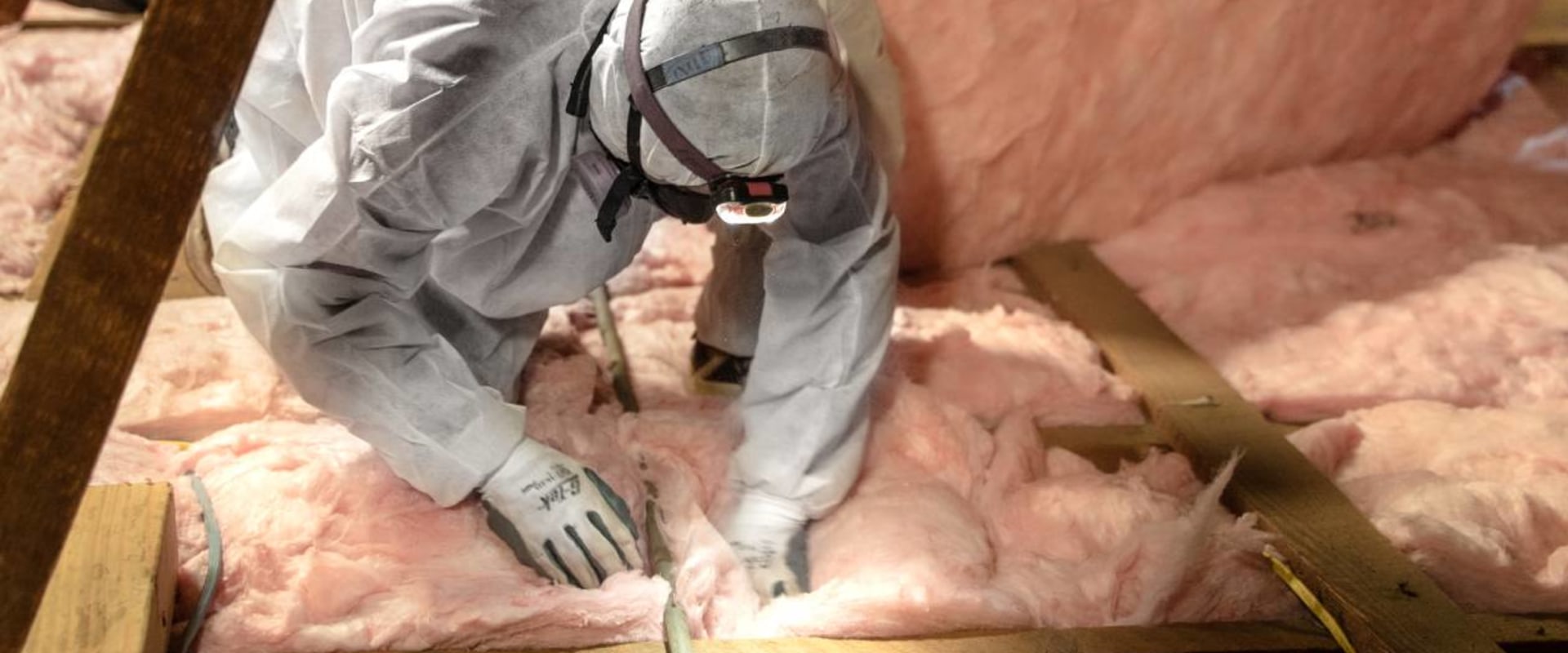What is an Attic Insulation Installation Company?