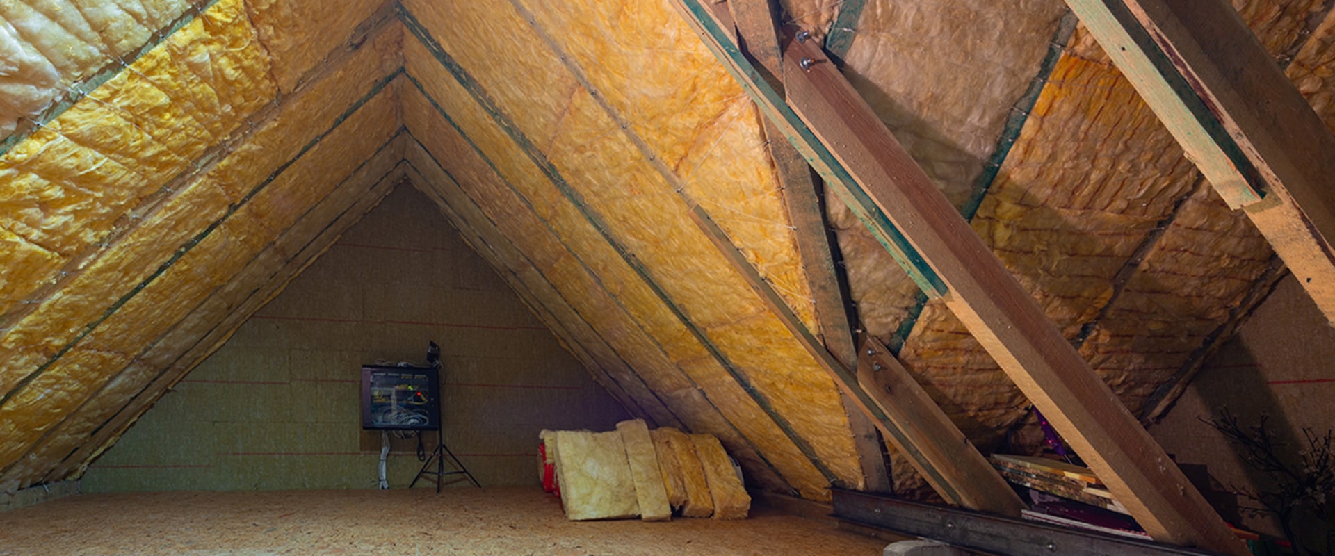 What is the Best Attic Insulation for Your Home?