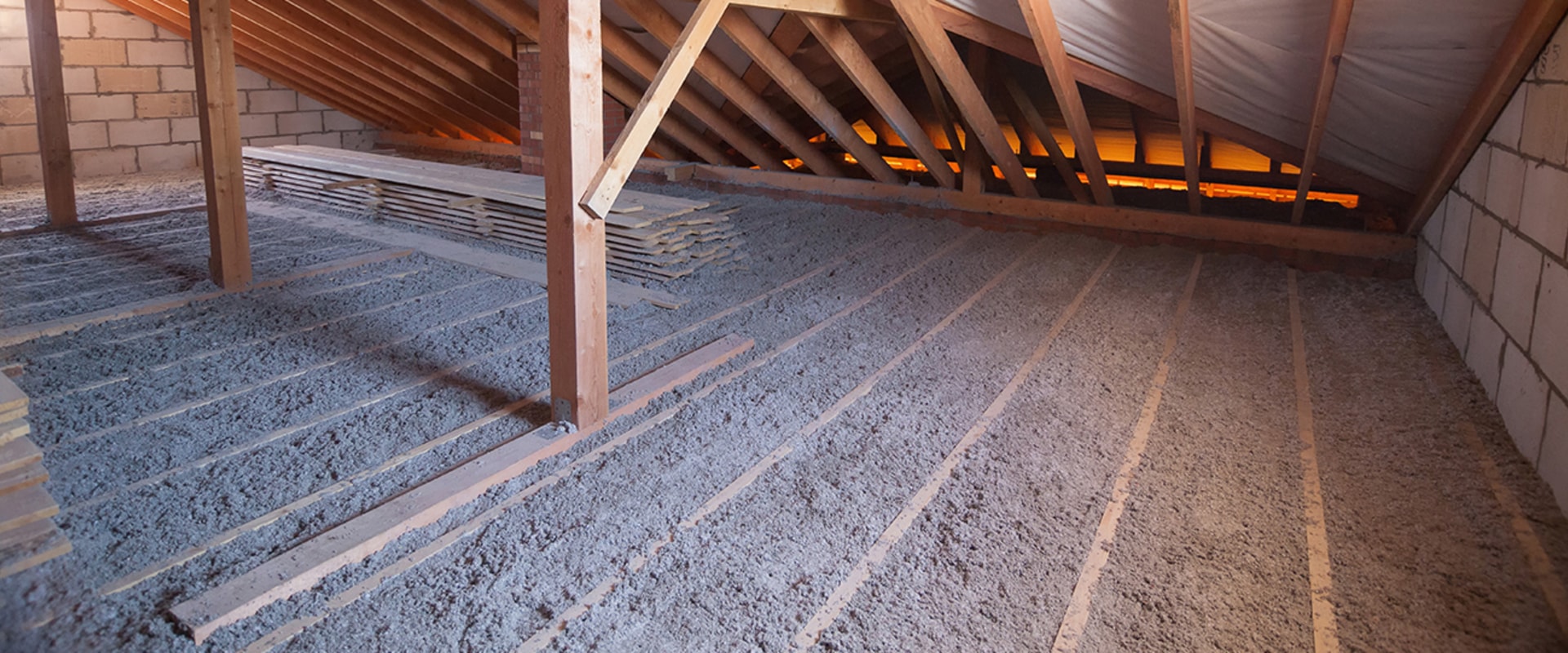 How Much Attic Insulation is Needed for Optimal Performance?
