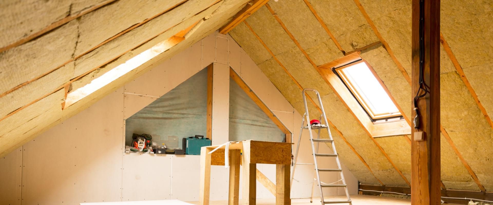 Can You Double Up on Attic Insulation? - A Guide for Homeowners
