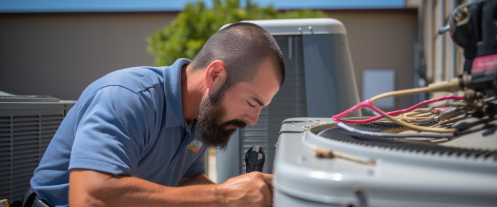 Reliable Professional HVAC Tune Up Service in Jupiter FL