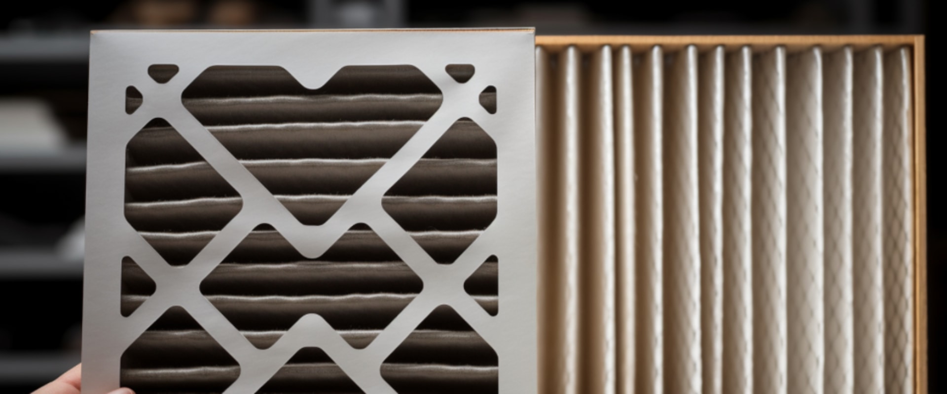 Tips for Maintaining MERV 13 HVAC Furnace Air Filters