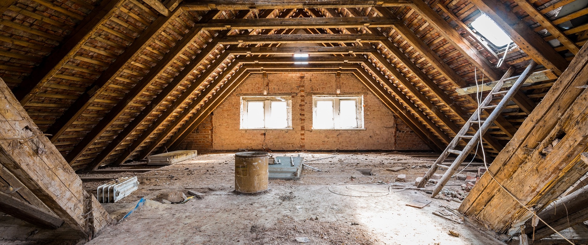 Which Type of Insulation is Best for Attic? - A Comprehensive Guide