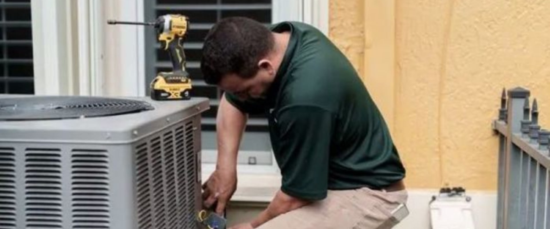 Allergy-Friendly Upgrades During HVAC installation in St. Cloud
