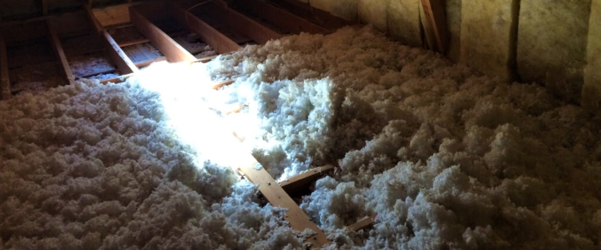 Why You Should Consider Removing Old Attic Insulation