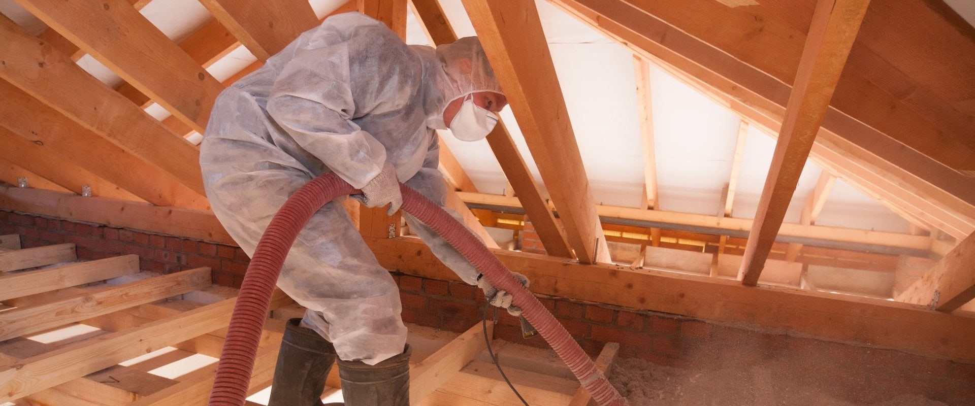 The Benefits of Attic Insulation for All Seasons