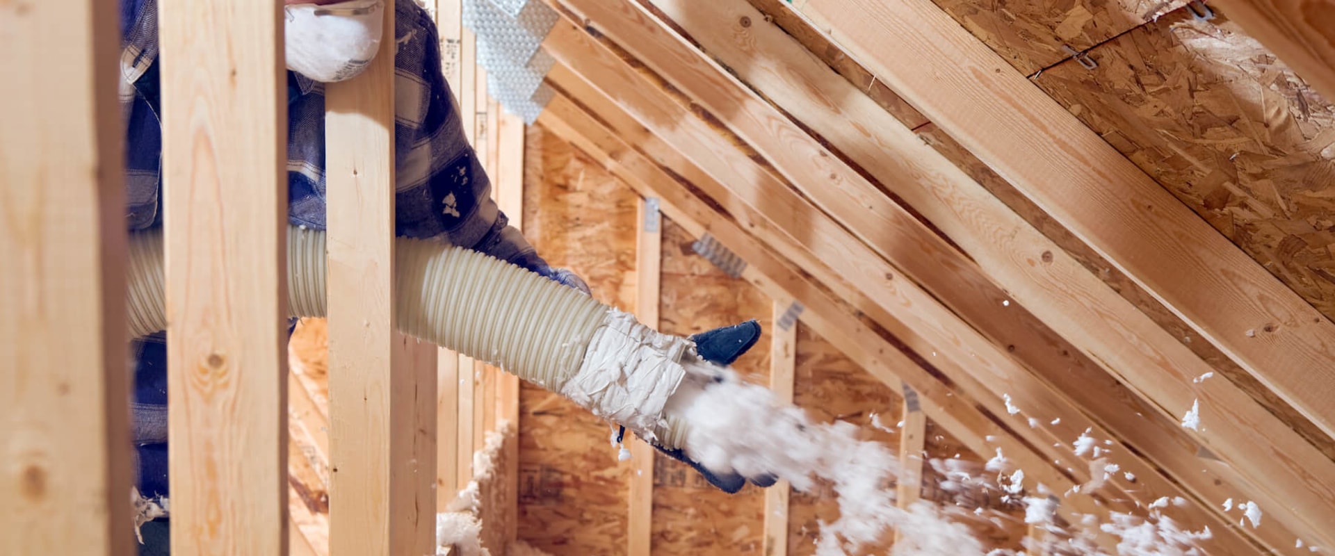 The Benefits of Attic Insulation for Your Air Conditioner