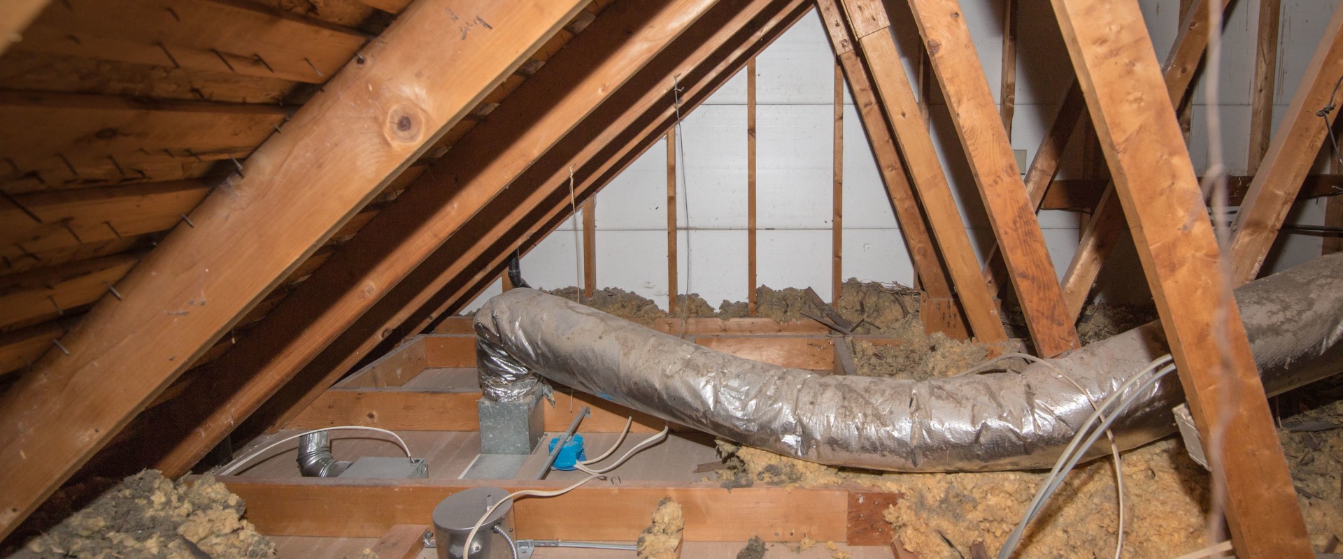 What Are the Consequences of Over-Insulating Your Attic?