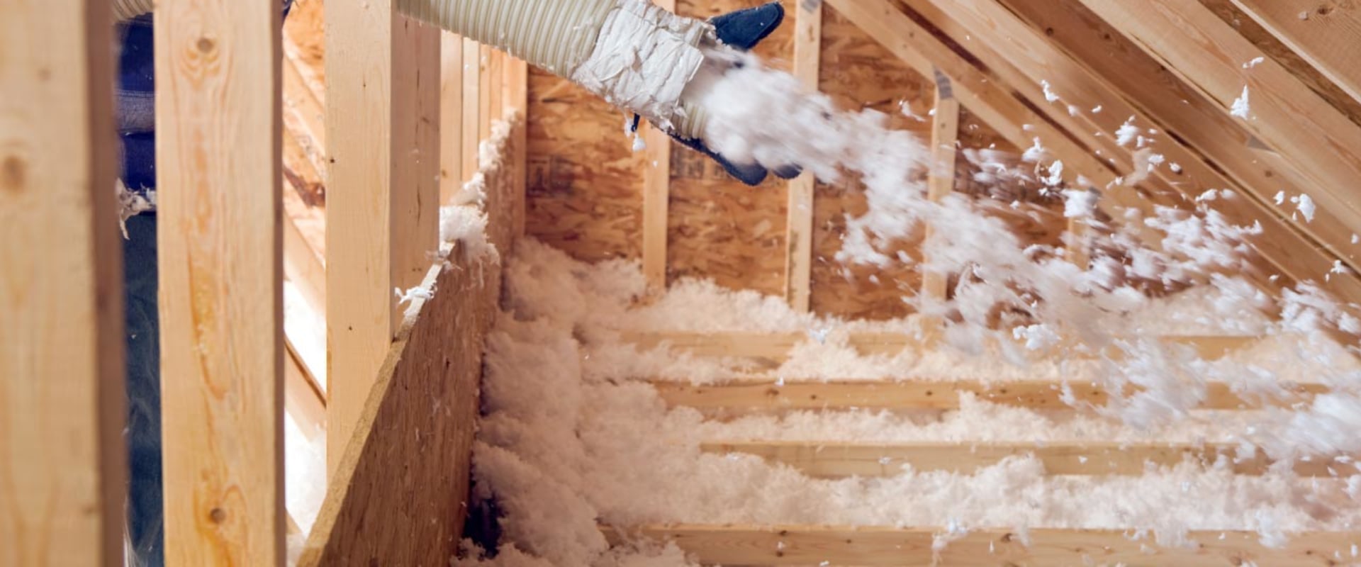 How Much Does It Cost to Hire an Attic Insulation Installation Company?