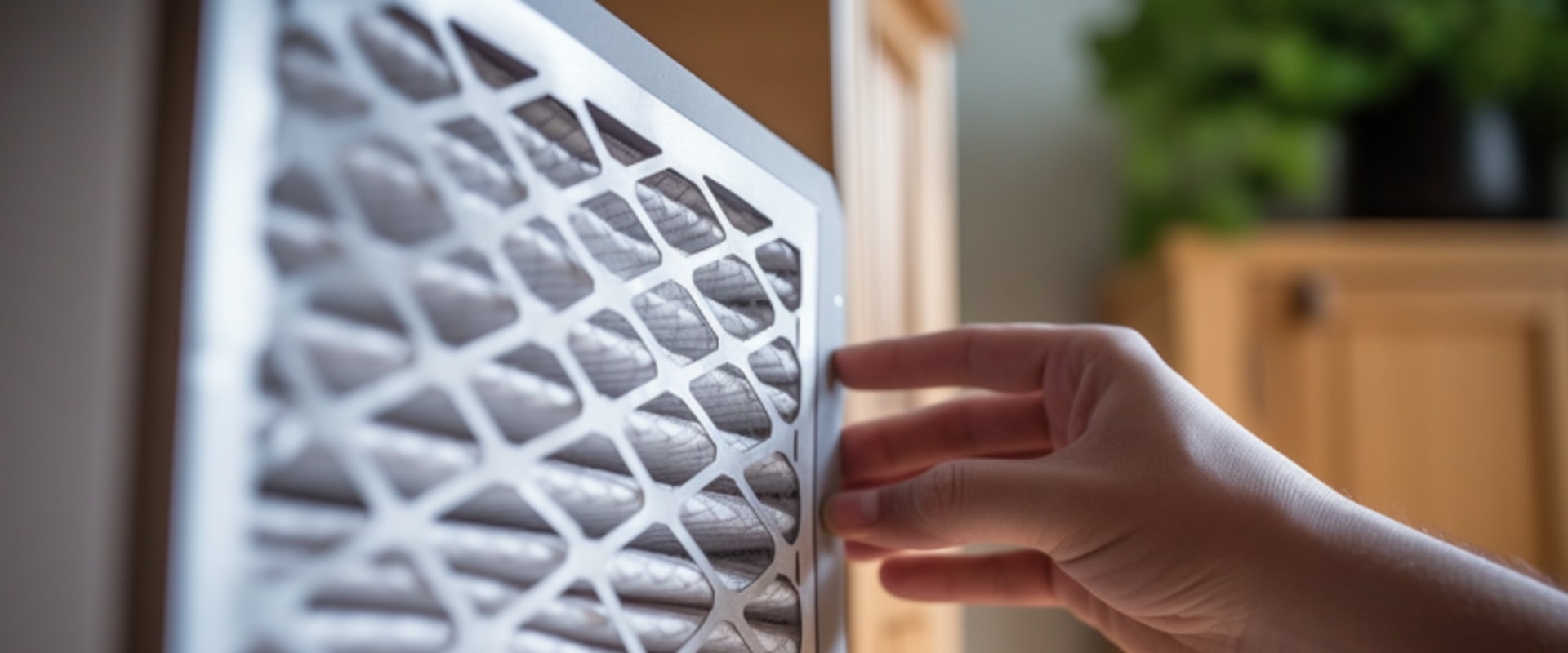 Upgrade Your HVAC With the Right Carrier AC Air Filter for Model 58 and Protect Your System