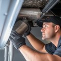 Investing in Duct Repair Service in Dania Beach FL