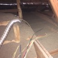 Too Much Insulation in an Attic: Is it a Problem?
