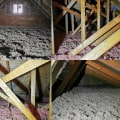 Which Attic Insulation is Better: Blown or Rolled?