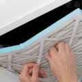 How Often Should I Change a MERV 11 Goodman 20x22x5 Filter?