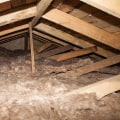 Insulating Your Attic: A Step-by-Step Guide