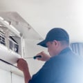 Save Big with HVAC Air Conditioning Tune Up Specials