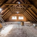 Professional Attic Insulation Installation Service in Miami Beach FL