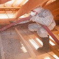 Attic Insulation Installation Services: Get the Best Results with Attic Guys