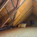 What is the Best Attic Insulation for Your Home?