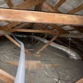 When is the Right Time to Replace Your Attic Insulation?