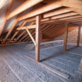 How Much Attic Insulation is Needed for Optimal Performance?