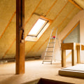 Can You Double Up on Attic Insulation? - A Guide for Homeowners