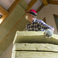 What is the Optimal R Rating for Attic Insulation?