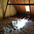 Should I Remove Old Loft Insulation Before Adding New? - An Expert's Perspective