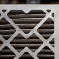 Tips for Maintaining MERV 13 HVAC Furnace Air Filters