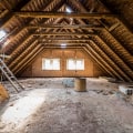 Which Type of Insulation is Best for Attic? - A Comprehensive Guide