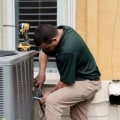 Allergy-Friendly Upgrades During HVAC installation in St. Cloud