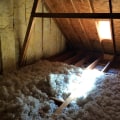 Why You Should Consider Removing Old Attic Insulation