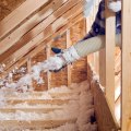 The Benefits of Attic Insulation for Your Air Conditioner