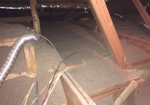 Too Much Insulation in an Attic: Is it a Problem?