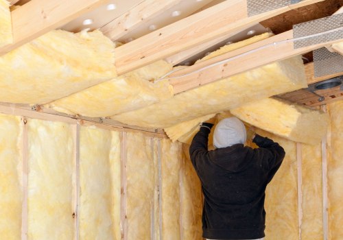 Which Attic Insulation is Best: Faced or Unfaced?
