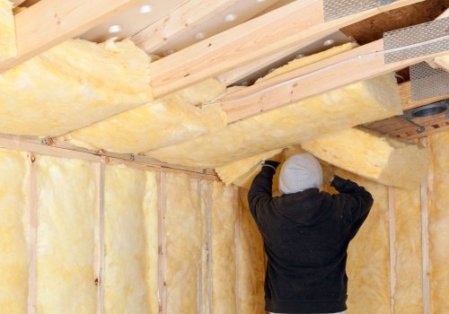 Should Attic Insulation Be Faced or Unfaced: An Expert's Guide