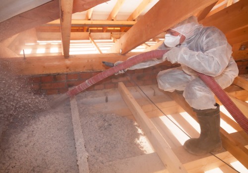 Attic Insulation Installation Services: Get the Best Results with Attic Guys
