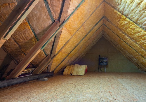 What is the Best Attic Insulation for Your Home?