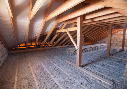 How Much Attic Insulation is Needed for Optimal Performance?