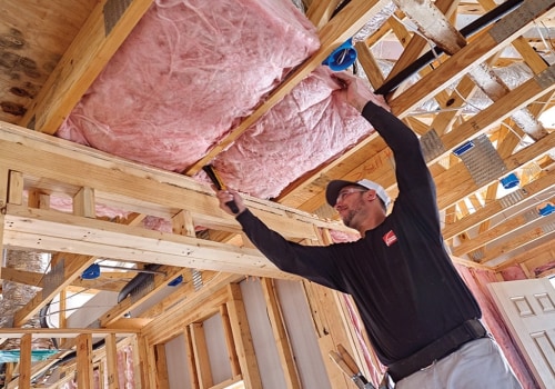 Do I Need to Remove Old Insulation Before Installing New? - An Expert's Perspective