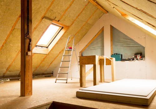 Can You Double Up on Attic Insulation? - A Guide for Homeowners