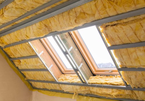 How Much Attic Insulation is Too Much?