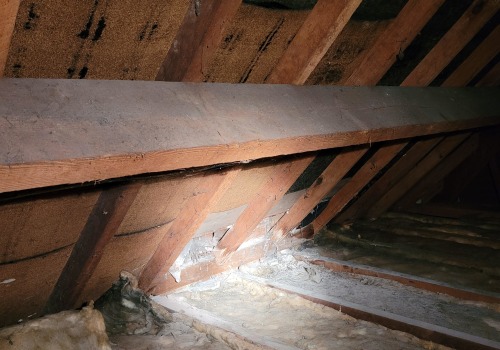 Should I Remove Old Loft Insulation Before Adding New? - An Expert's Perspective