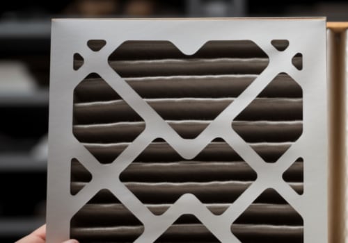 Tips for Maintaining MERV 13 HVAC Furnace Air Filters