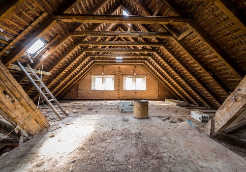 Which Type of Insulation is Best for Attic? - A Comprehensive Guide